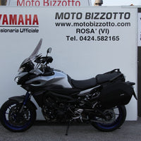 YAMAHA Tracer 900