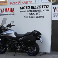 YAMAHA Tracer 900