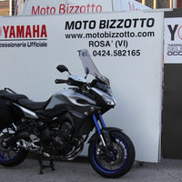 YAMAHA Tracer 900