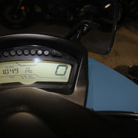 YAMAHA Tricity 125