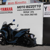 YAMAHA Tricity 125