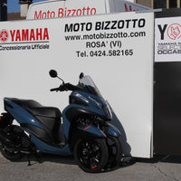 YAMAHA Tricity 125