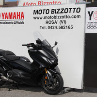 YAMAHA TMax 560 Tech Max