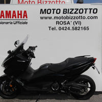 YAMAHA TMax 560 Tech Max