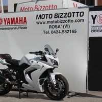 Yamaha FZ1 Fazer