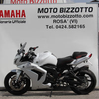Yamaha FZ1 Fazer