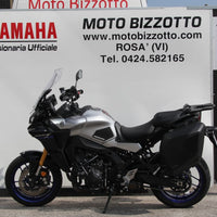 Yamaha Tracer 9 GT