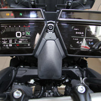 Yamaha Tracer 9 GT