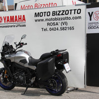 Yamaha Tracer 9 GT