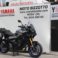 Yamaha Tracer 9 GT