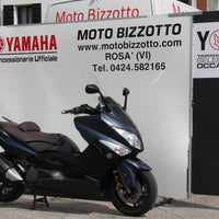 Yamaha TMax 500