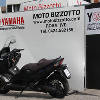 Yamaha TMax 500