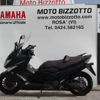 Yamaha TMax 500