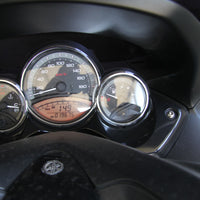 Yamaha TMax 500
