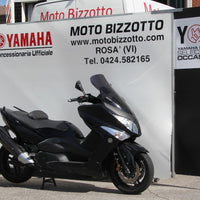 Yamaha TMax 500