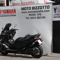 Yamaha TMax 500