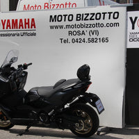 Yamaha TMax 560 Tech Max