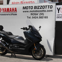 Yamaha TMax 560 Tech Max