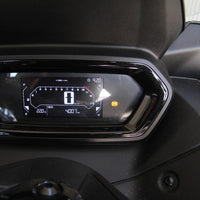 Yamaha XMax 125