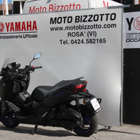 Yamaha XMax 125