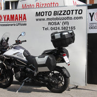 Triumph Tiger 1200 GT