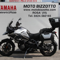 Triumph Tiger 1200 GT