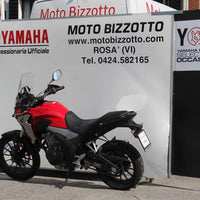 Honda CB 500 X