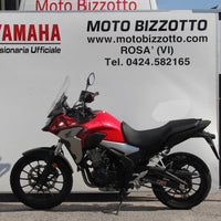 Honda CB 500 X
