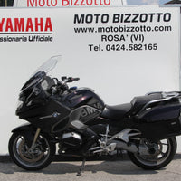 BMW R 1200 RT