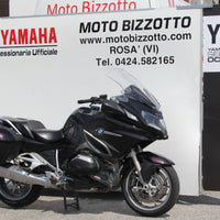 BMW R 1200 RT