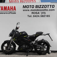 Keeway RKF 125