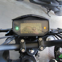 Keeway RKF 125