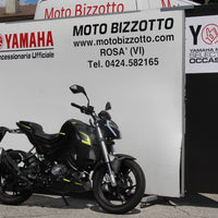 Keeway RKF 125