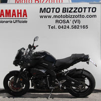 Yamaha MT-10