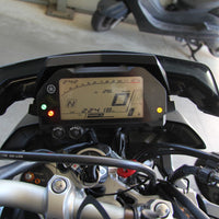 Yamaha MT-10
