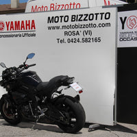 Yamaha MT-10
