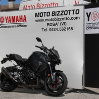 Yamaha MT-10