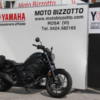 Honda CMX 1100 Rebel