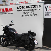 Honda CMX 1100 Rebel