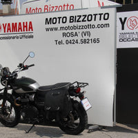 Triumph Street Scrambler