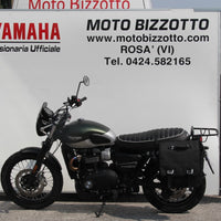 Triumph Street Scrambler