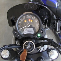 Triumph Street Scrambler