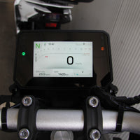 Yamaha MT-07 YAMT
