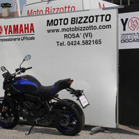 Yamaha MT-07 YAMT