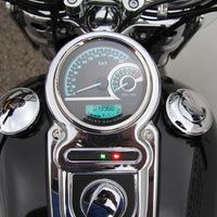 Harley Davidson Dyna Switchback FLD