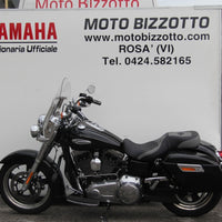 Harley Davidson Dyna Switchback FLD