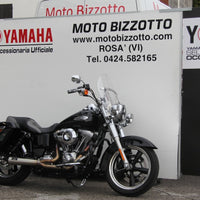 Harley Davidson Dyna Switchback FLD