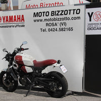 Yamaha XSR 700