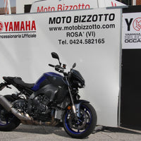 Yamaha MT-10