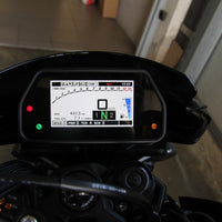 Yamaha MT-10